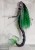 Syrena Mermaid art doll