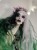 Syrena Mermaid art doll