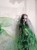 Syrena Mermaid art doll