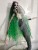 Syrena Mermaid art doll