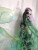Syrena Mermaid art doll