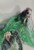 Syrena Mermaid art doll