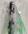 Syrena Mermaid art doll