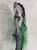 Syrena Mermaid art doll